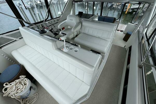 Susan II 40ft Carver Yacht For Sale