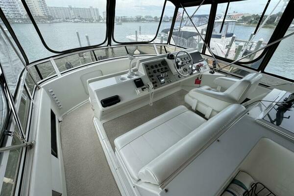 Susan II 40ft Carver Yacht For Sale