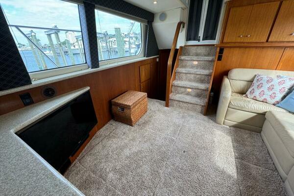 Susan II 40ft Carver Yacht For Sale
