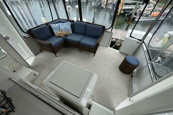 Susan II 40ft Carver Yacht For Sale