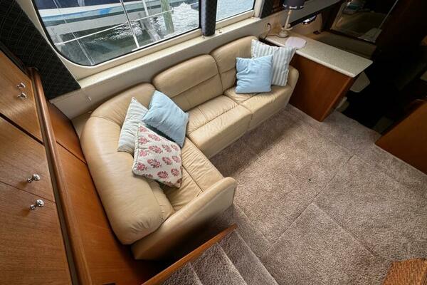 Susan II 40ft Carver Yacht For Sale