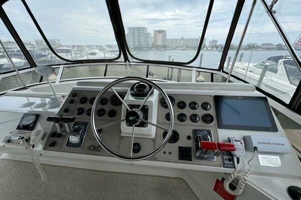 Susan II 40ft Carver Yacht For Sale