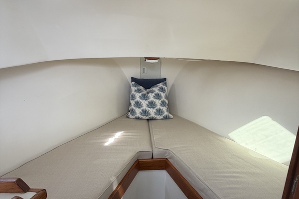 Renegade 26ft Webbers Cove Yacht For Sale