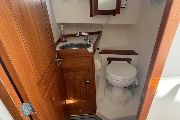 Renegade 26ft Webbers Cove Yacht For Sale