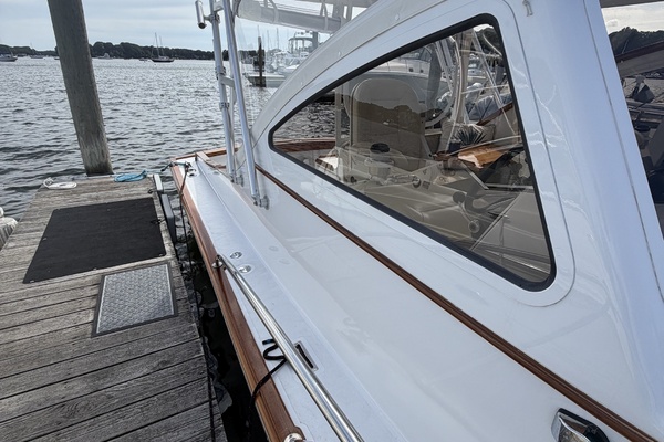 Renegade 26ft Webbers Cove Yacht For Sale