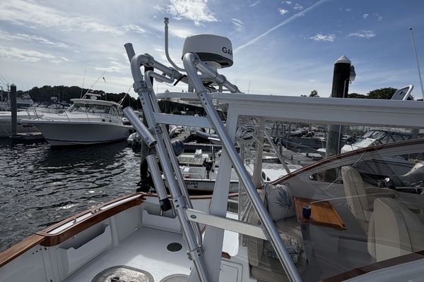 Renegade 26ft Webbers Cove Yacht For Sale