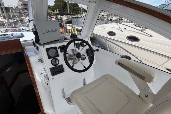 Renegade 26ft Webbers Cove Yacht For Sale