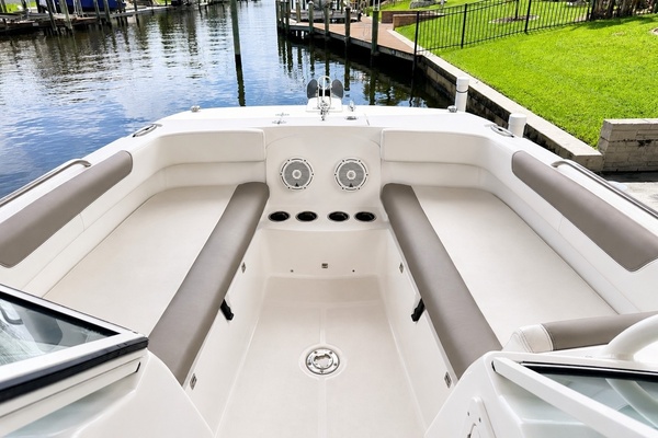 Spirit of Brian 23ft World Cat Yacht For Sale