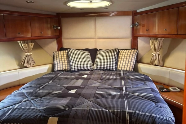 Sunseeker Portofino 46 Yacht For Sale