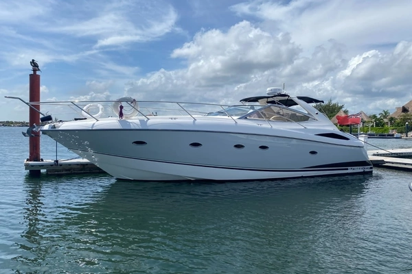 48-ft-Sunseeker-2004--YOLO Cancun  Mexico  yacht for sale
