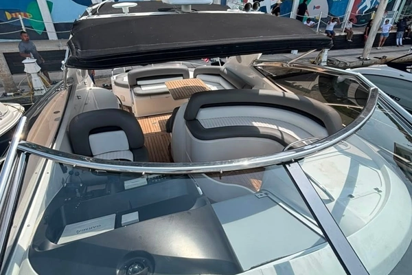Sunseeker Portofino 46 Yacht For Sale