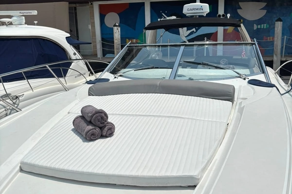 Sunseeker Portofino 46 Yacht For Sale