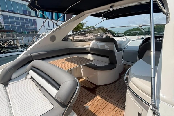 Sunseeker Portofino 46 Yacht For Sale