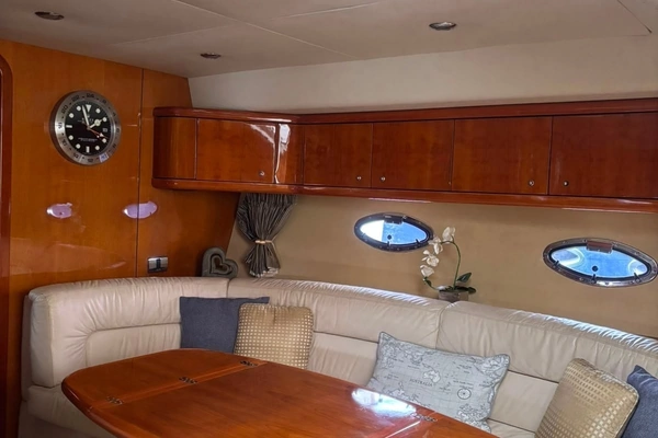 Sunseeker Portofino 46 Yacht For Sale