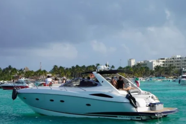 48-ft-Portofino-2004-- Cancun  Mexico  yacht for sale