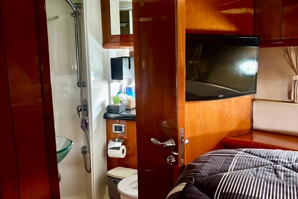 Sunseeker Portofino 46 Yacht For Sale