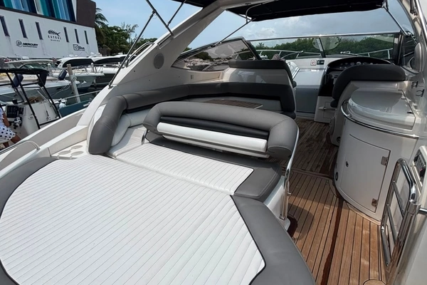 Sunseeker Portofino 46 Yacht For Sale