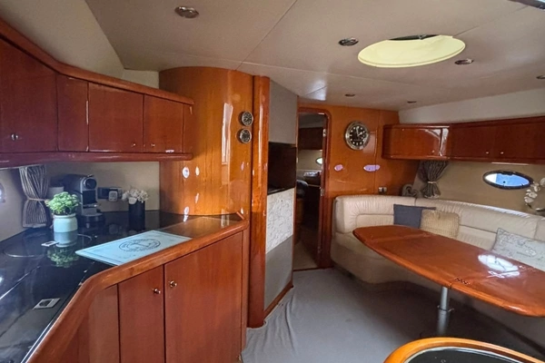 Sunseeker Portofino 46 Yacht For Sale