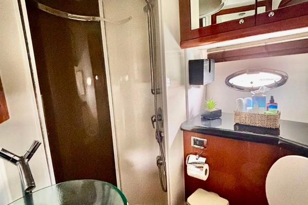 Sunseeker Portofino 46 Yacht For Sale