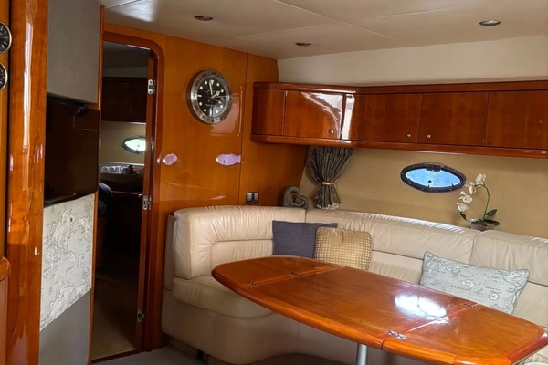 Sunseeker Portofino 46 Yacht For Sale