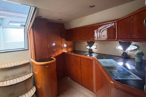 Sunseeker Portofino 46 Yacht For Sale