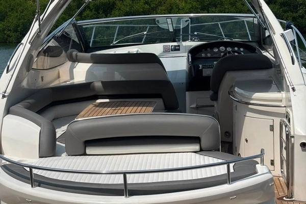 Sunseeker Portofino 46 Yacht For Sale