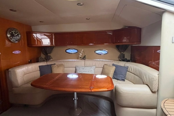 Sunseeker Portofino 46 Yacht For Sale