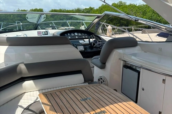 Sunseeker Portofino 46 Yacht For Sale