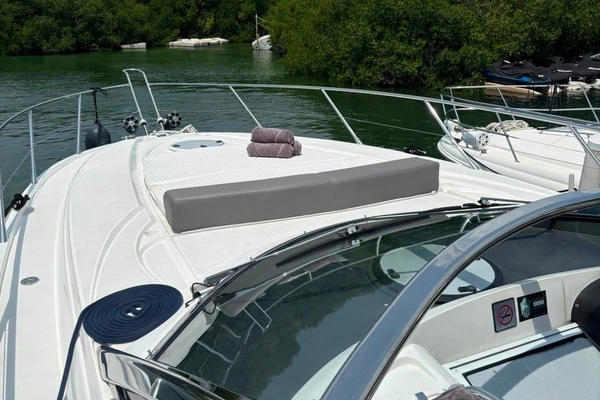 Sunseeker Portofino 46 Yacht For Sale