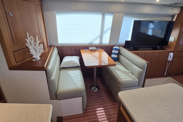 Bada Bing 46ft Ocean Yachts Yacht For Sale