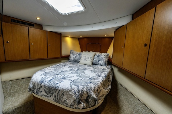 Bada Bing 46ft Ocean Yachts Yacht For Sale