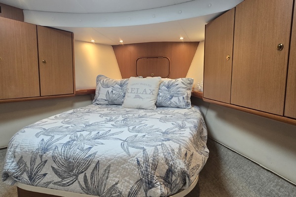 Bada Bing 46ft Ocean Yachts Yacht For Sale