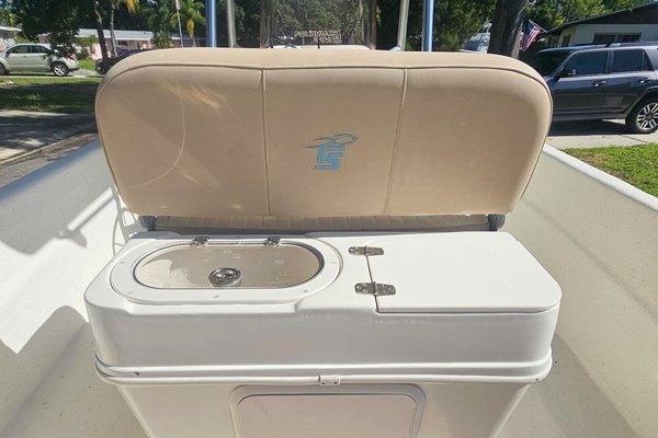 25ft Carolina Skiff Yacht For Sale