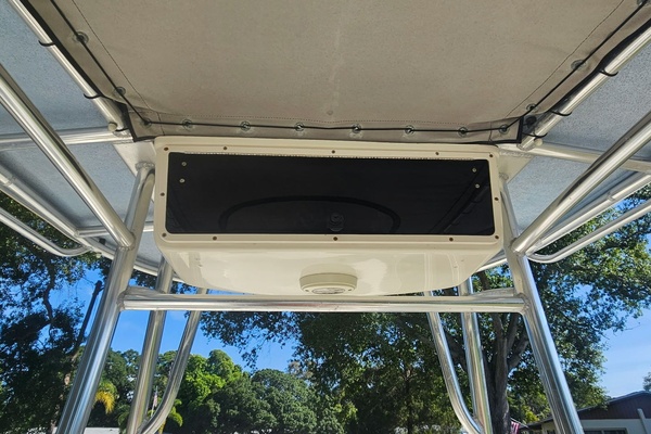 25ft Carolina Skiff Yacht For Sale