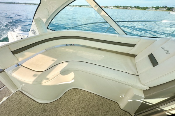 48ft Sea Ray Yacht For Sale
