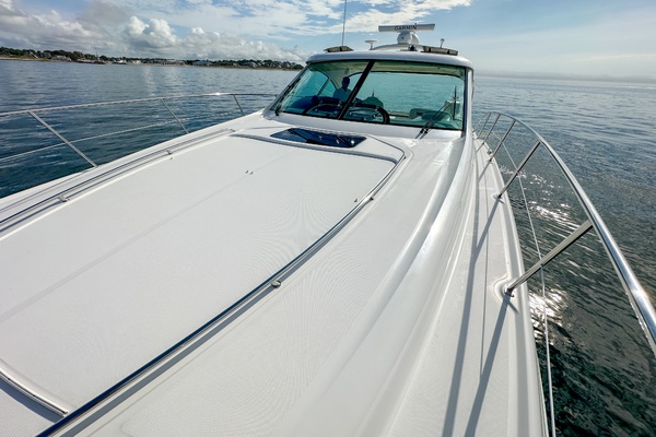 48ft Sea Ray Yacht For Sale