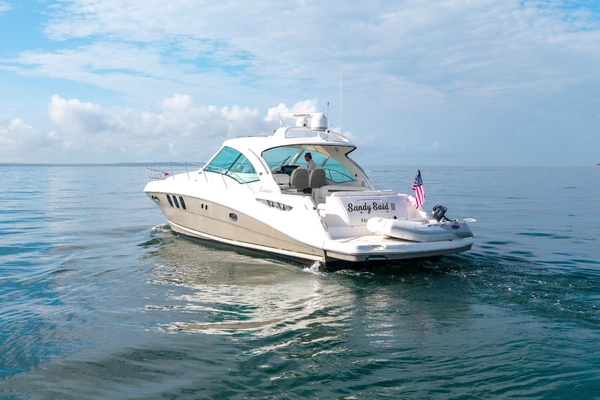 Sea Ray  Yacht For Sale