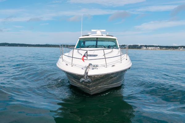 48ft Sea Ray Yacht For Sale