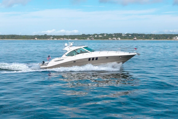 48-ft-Sea Ray-2006-- Falmouth Massachusetts United States  yacht for sale