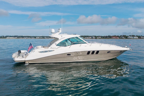 Sea Ray  Yacht For Sale
