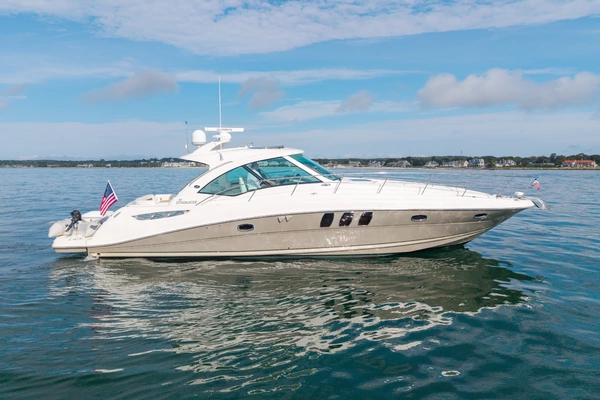 Sea Ray  Yacht For Sale