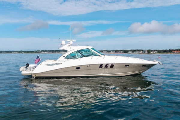 Sea Ray  Yacht For Sale