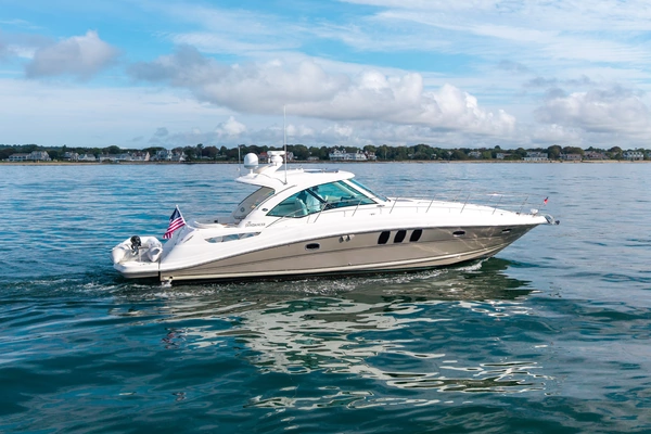 Sea Ray  Yacht For Sale