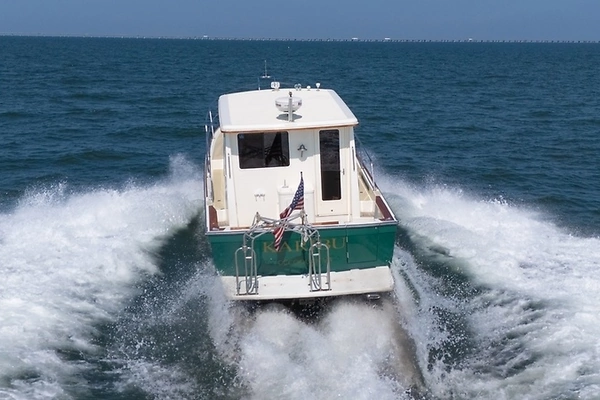 Sabre 36 Express Yacht For Sale