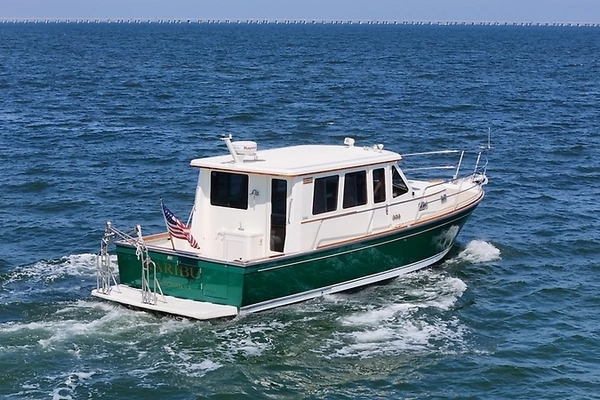 Sabre 36 Express Yacht For Sale