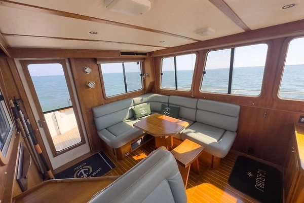 Sabre 36 Express Yacht For Sale
