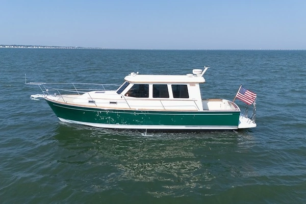36-ft-Sabre-2002-36 Express-Karibu Virginia Beach Virginia United States  yacht for sale