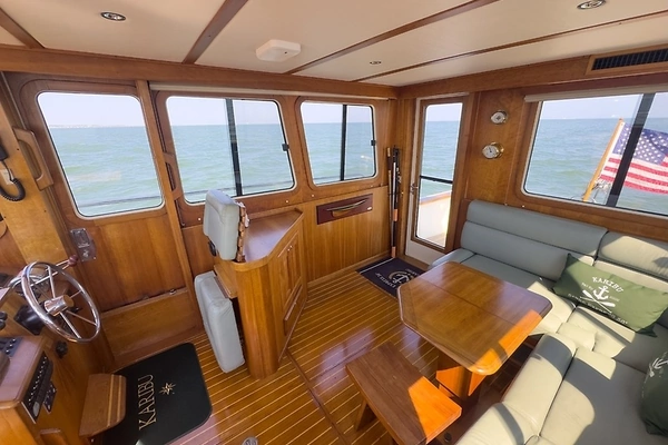 Sabre 36 Express Yacht For Sale