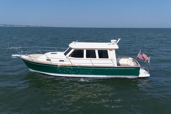 Sabre 36 Express Yacht For Sale