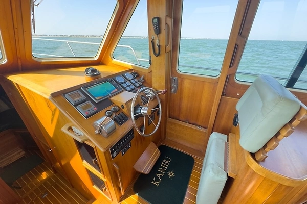 Sabre 36 Express Yacht For Sale